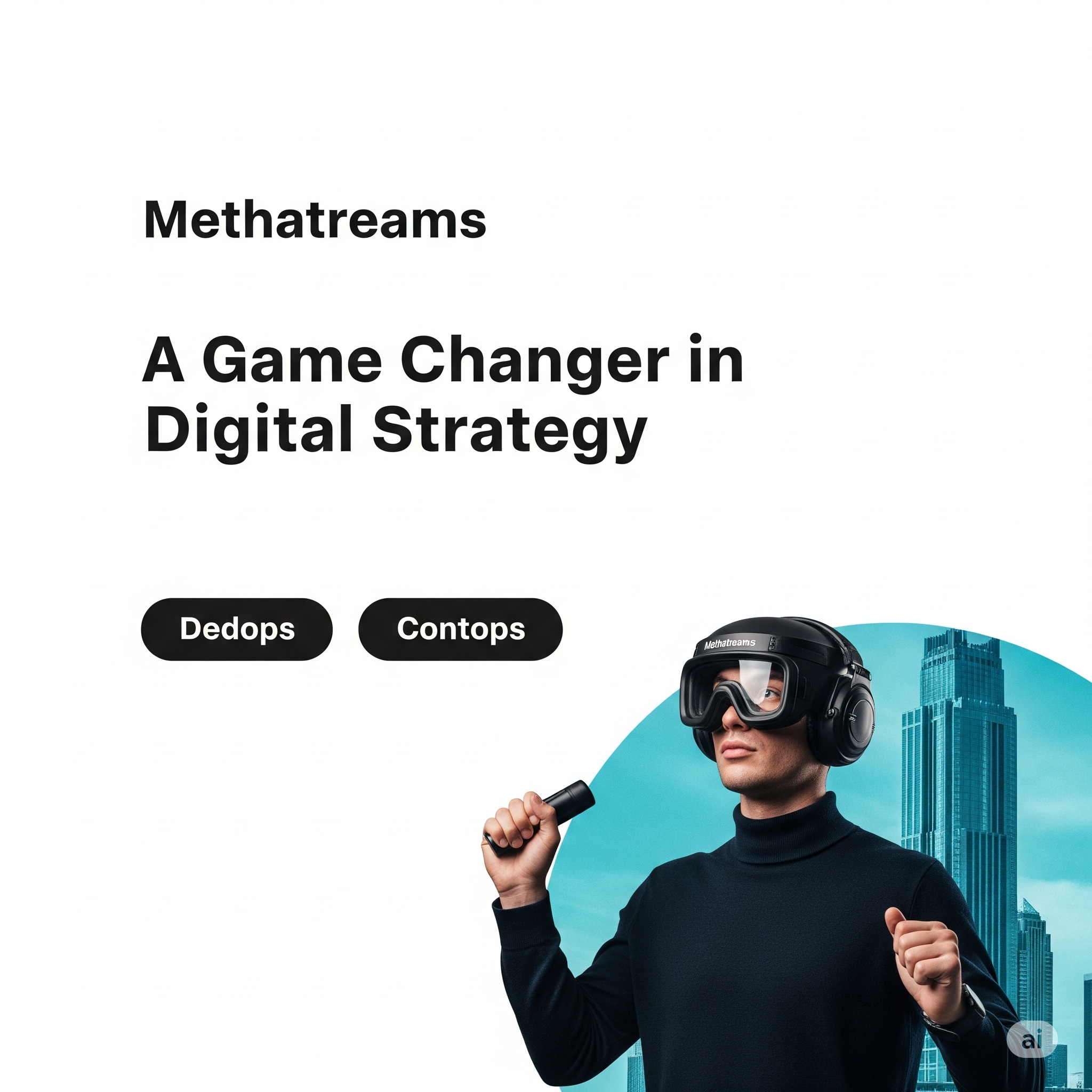 methatreams
