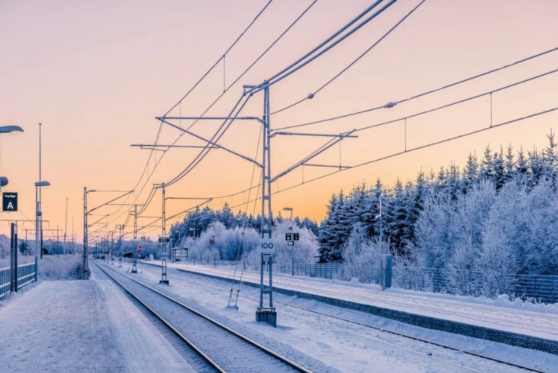 närkes elektriska