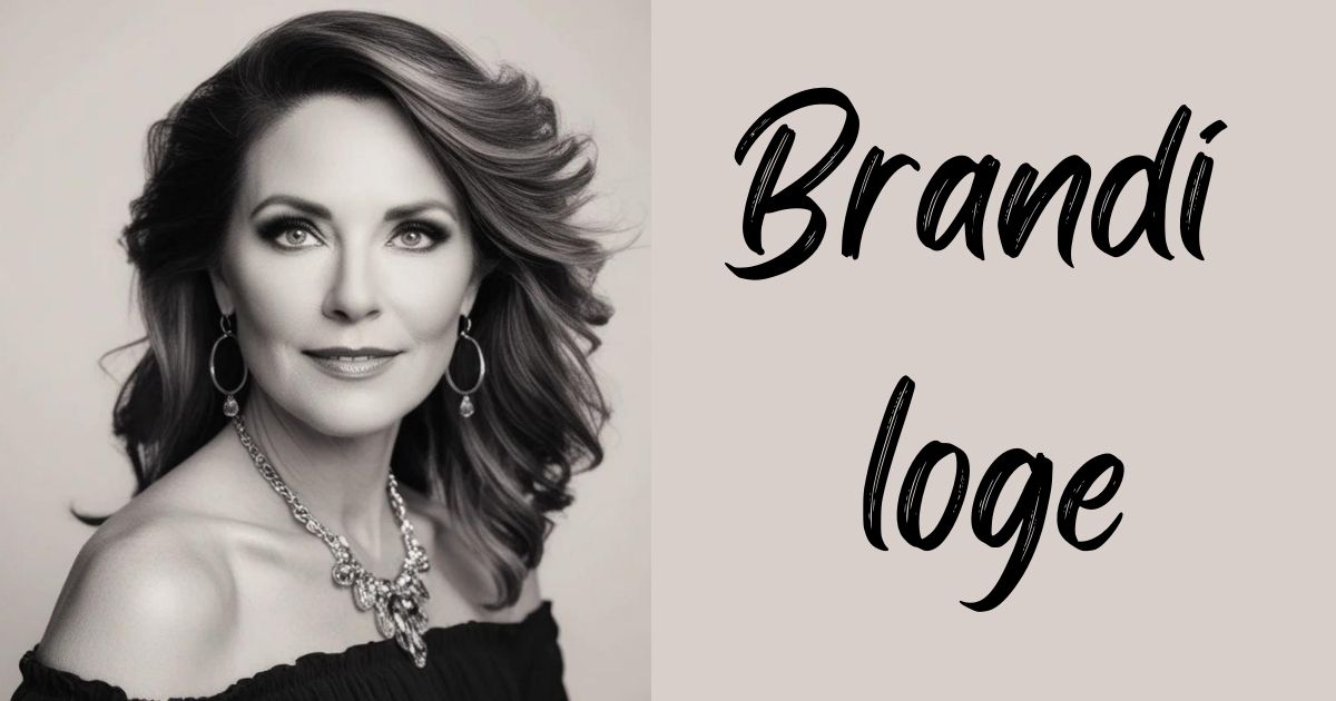 The Impact of Brandi Loge on Modern Design