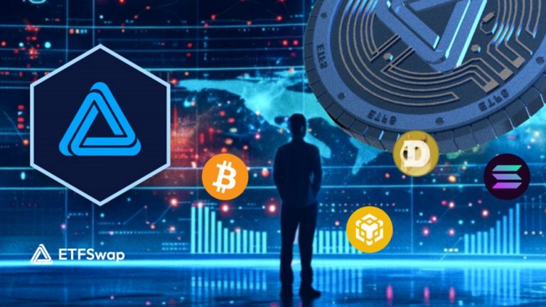 Unlocking the Power of etfswap